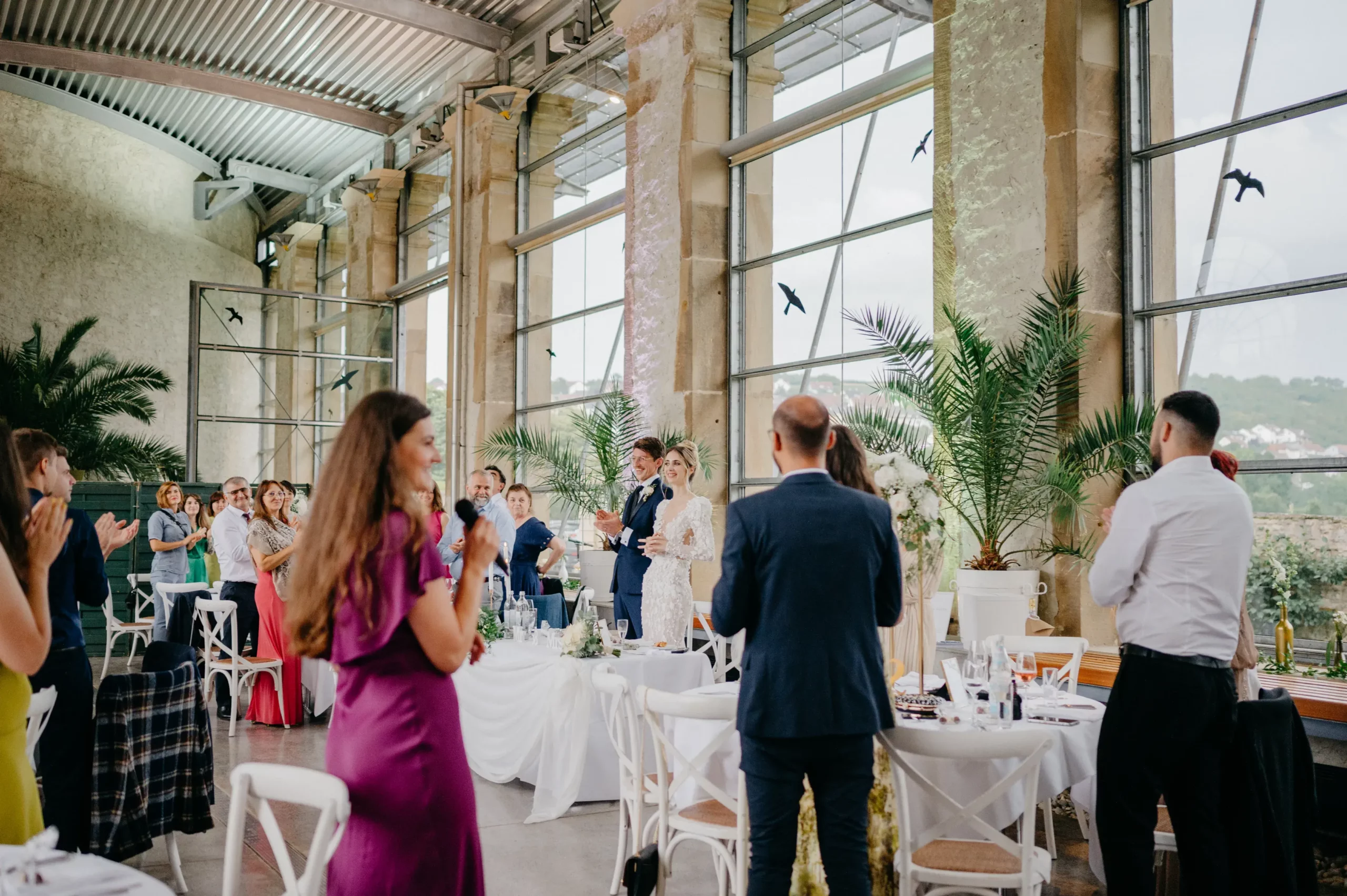 Heiraten auf Schloss Weikersheim