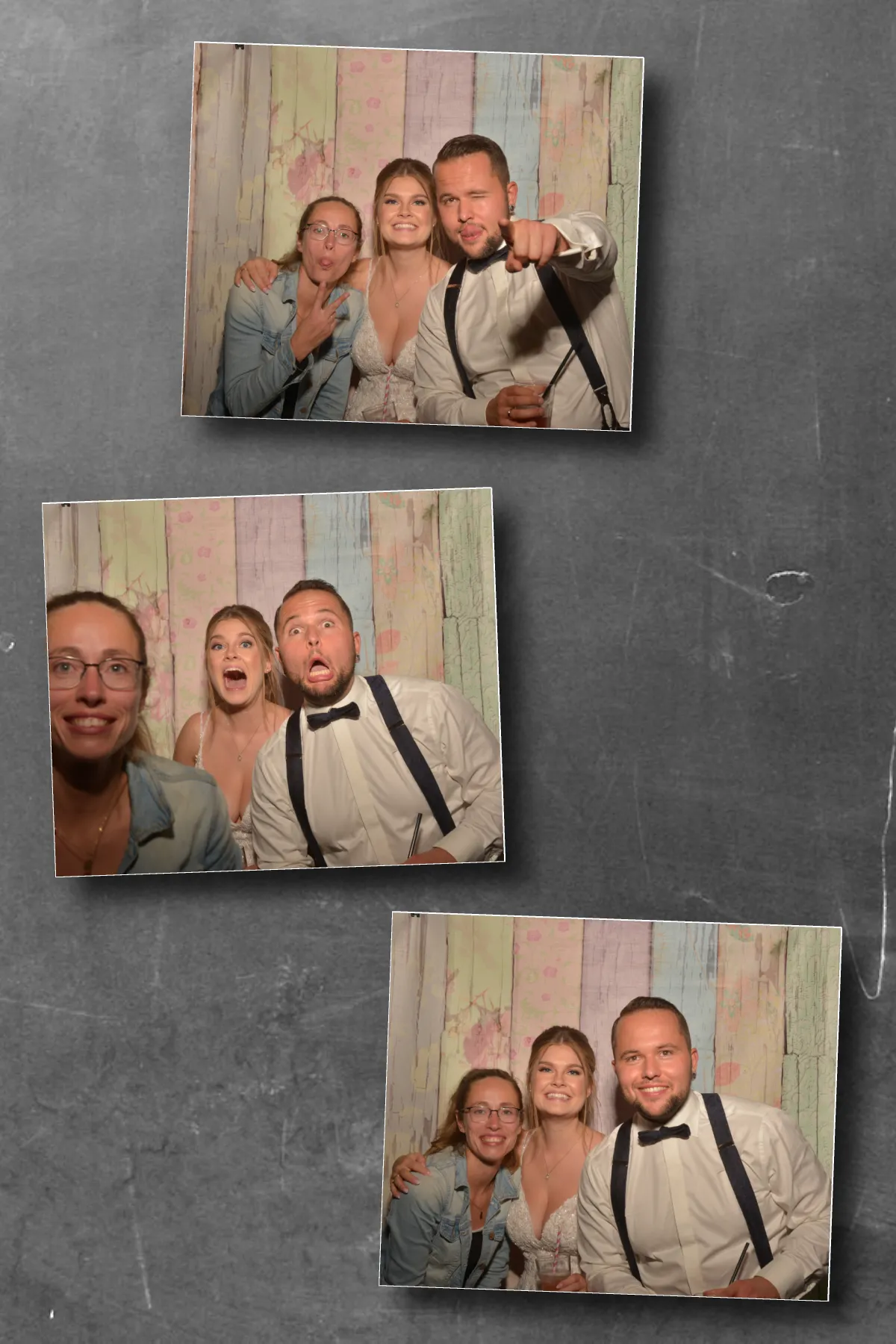 Hochzeitsfotografin Deutschlandweit